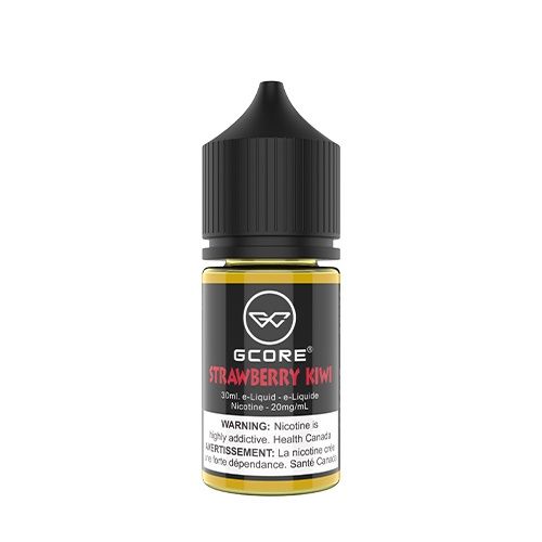 Strawberry Kiwi GC Salts 30ml