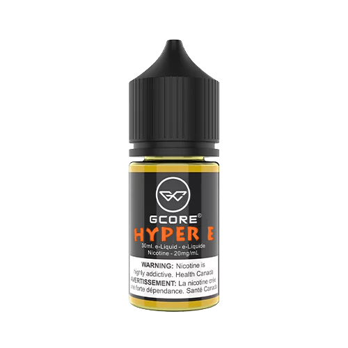 Hyper-E GC Salts 30ml