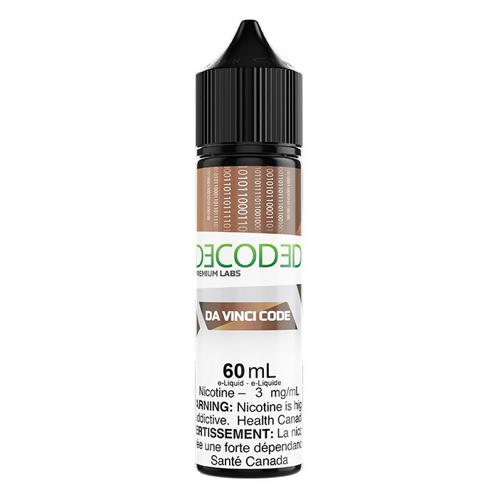 Davinci Code 60ml