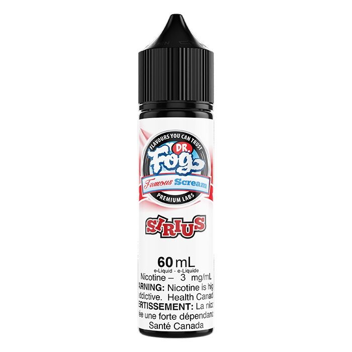 Sirius 60ml