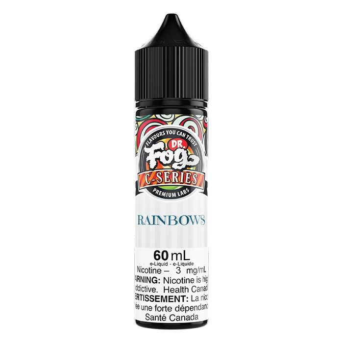 Rainbows 60ml