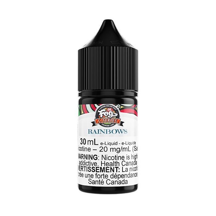 Rainbows Salts 30ml