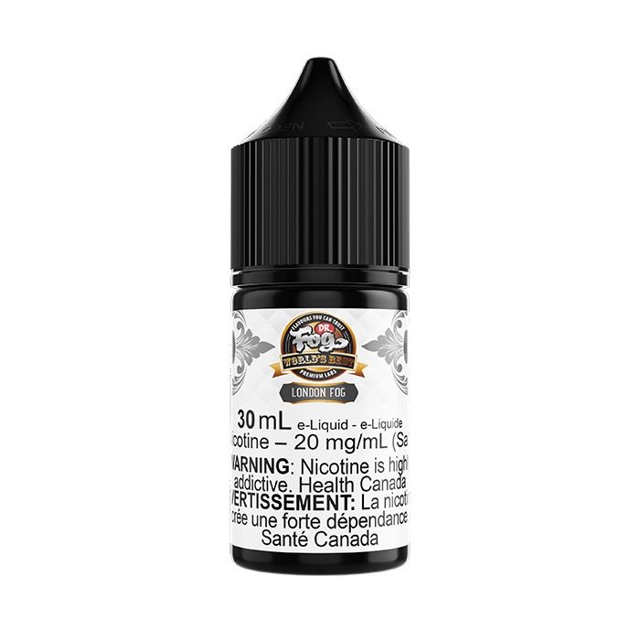 London Fog Salts 30ml
