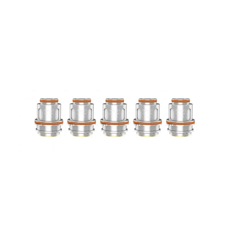 Z Coils (5 Pack)