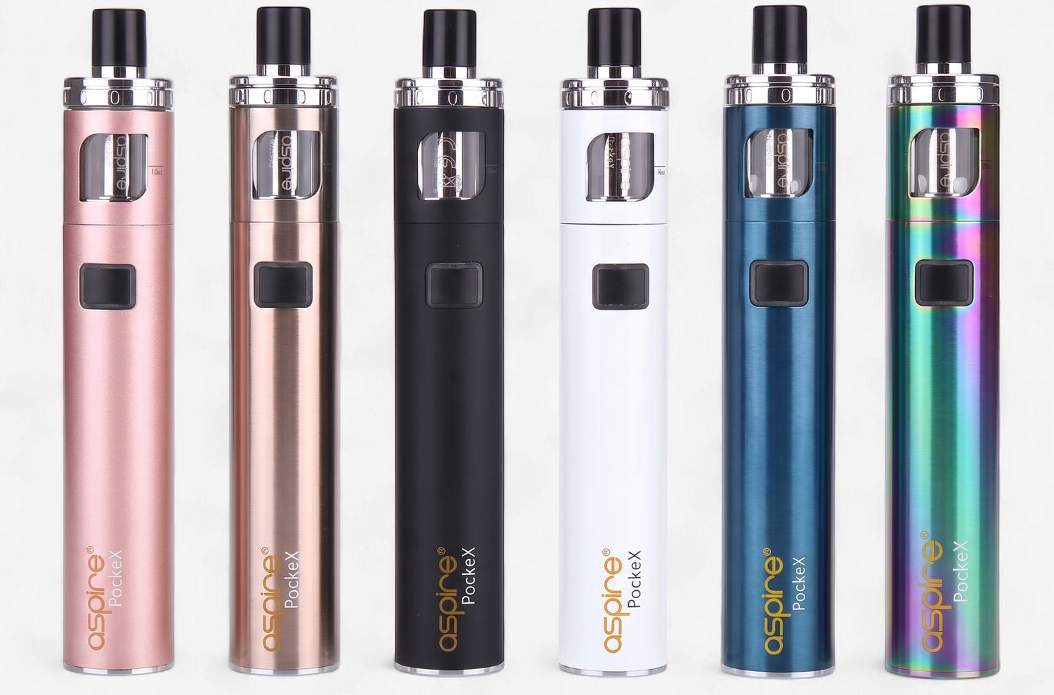 PockeX 1500mAh Kit (Discontinued)