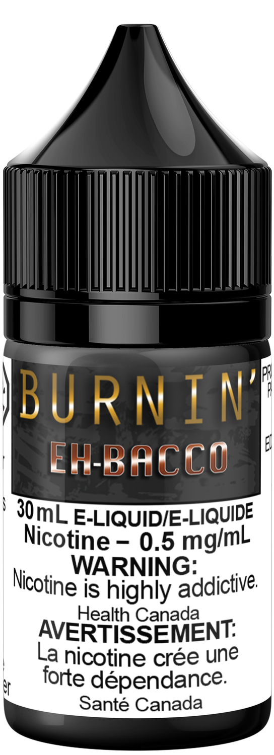Eh Bacco 30ml