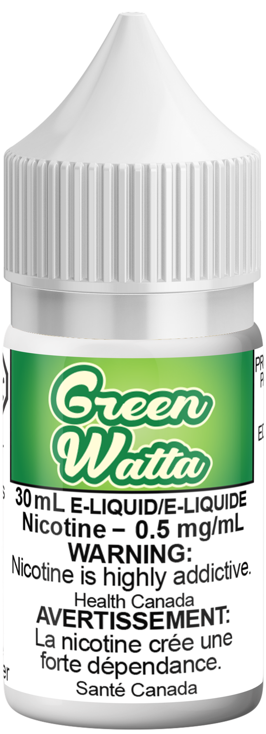 Green Watta 30ml