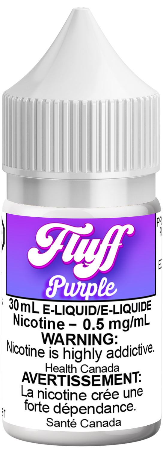 Purple Fluff 30ml