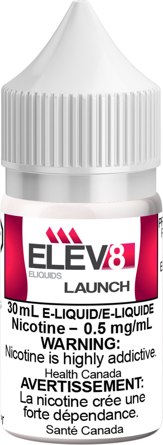 Launch 30ml (Discontinued)