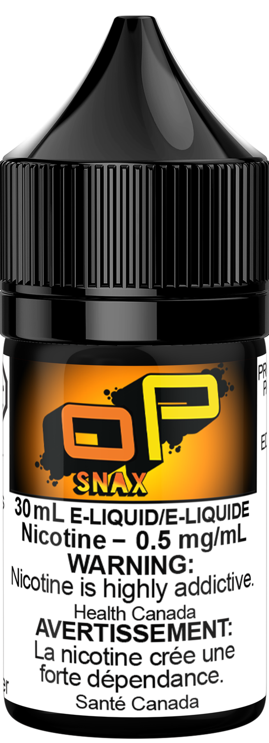 Snax 30ml