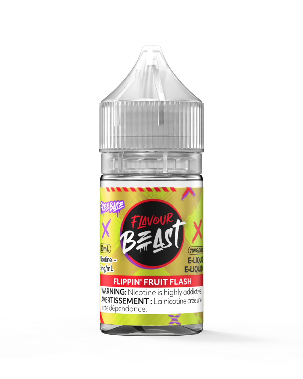 Flippin' Fruit Flash 30ml