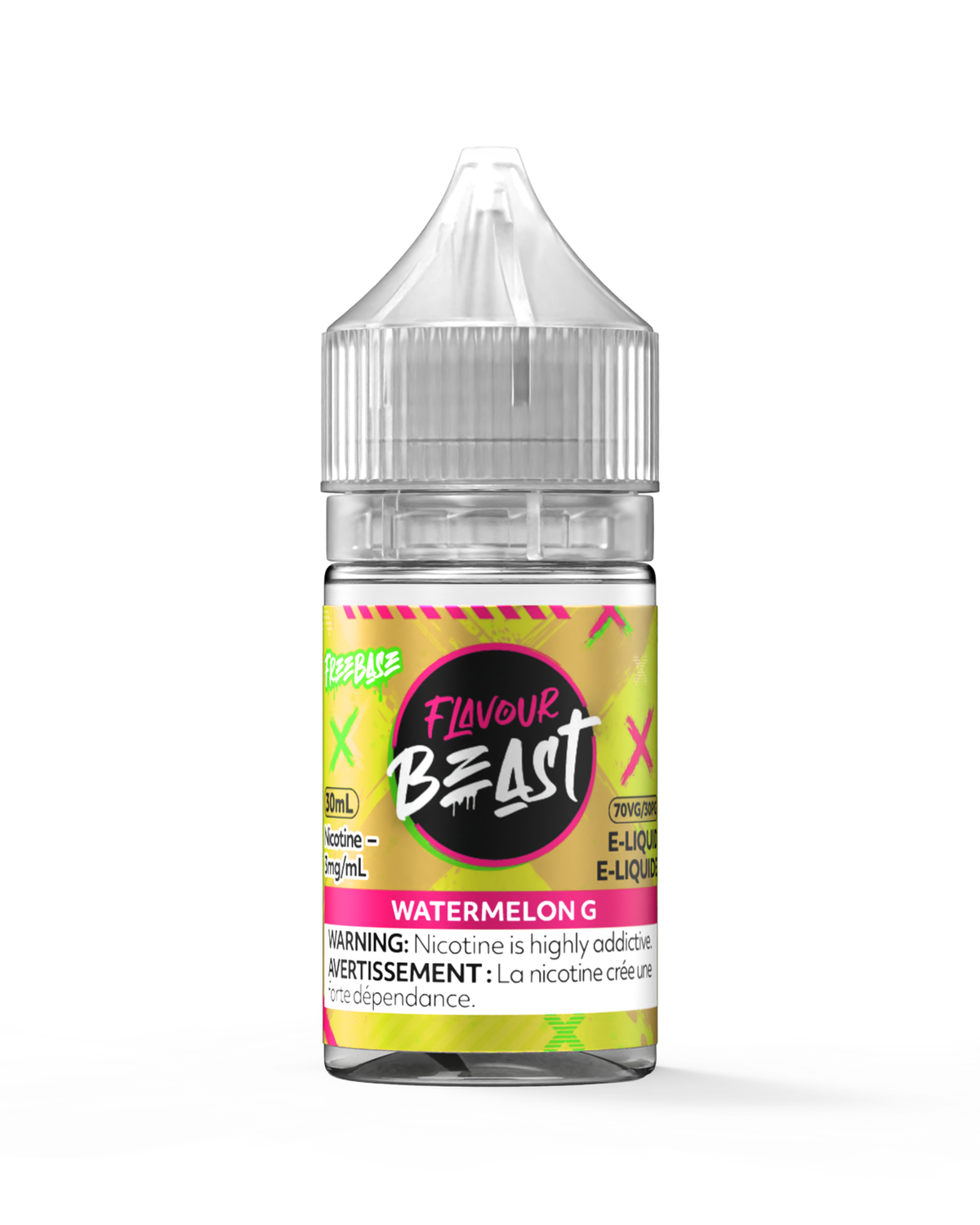 Watermelon G 30ml
