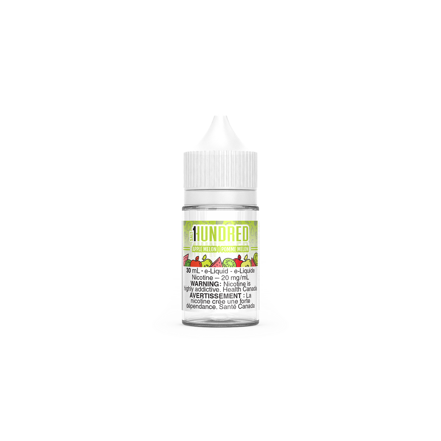 Apple Melon Salts 30ml