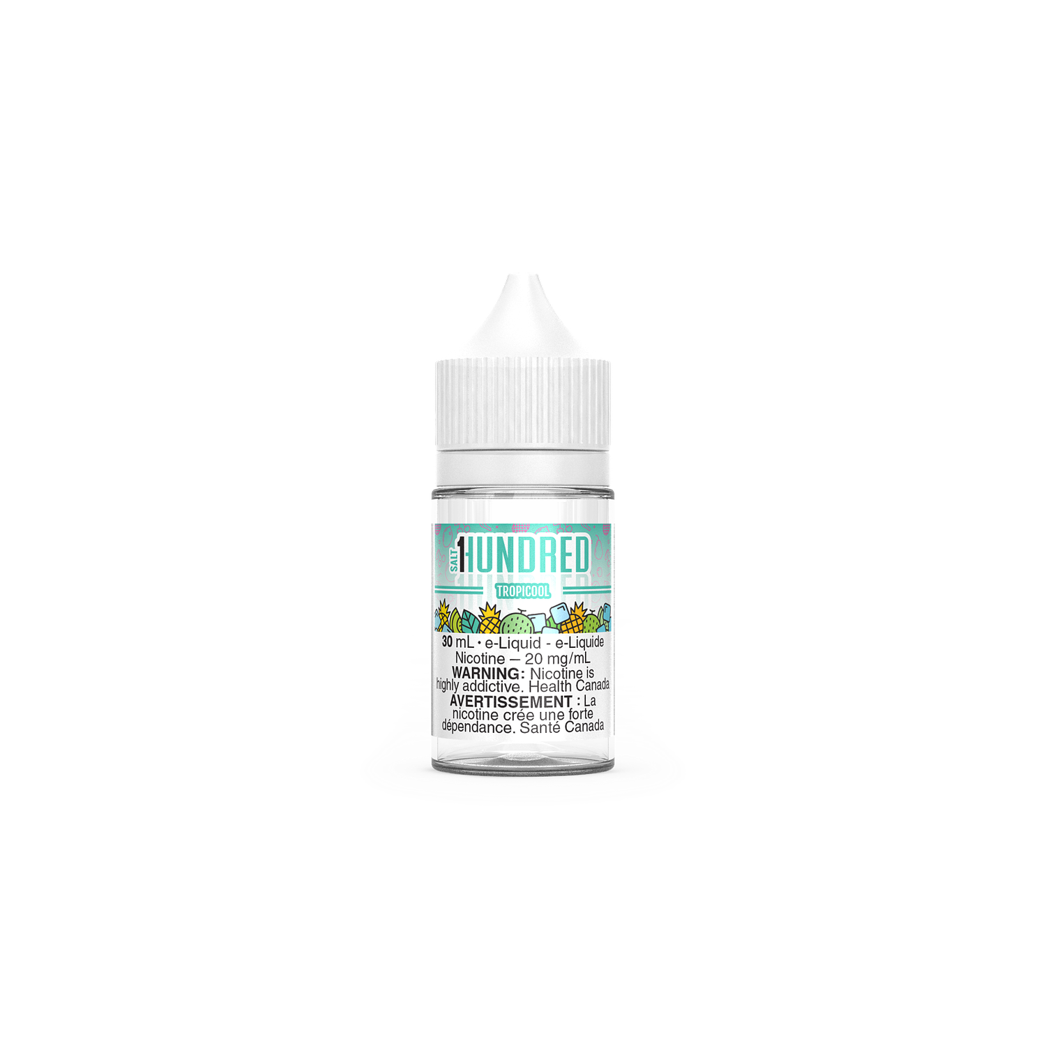 Tropicool Salts 30ml