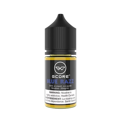 Blue Razz GC Salts 30ml