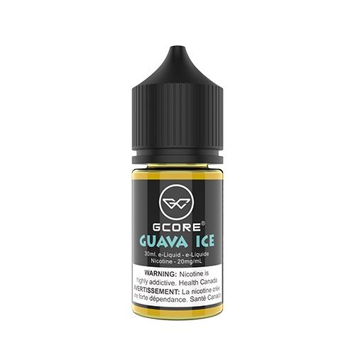 Guava Ice GC Salts 30ml