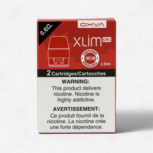 XLIM Pods (2 Pack) (Discontinued)