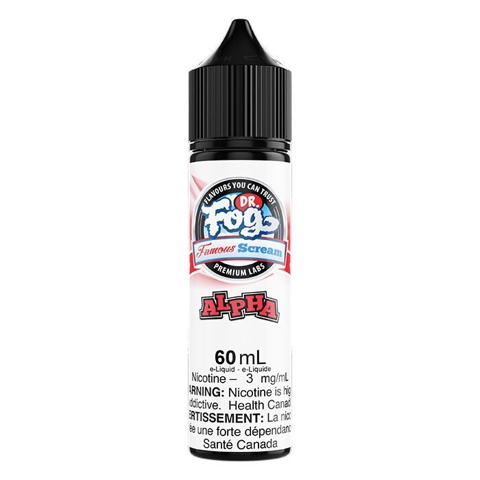 Alpha 60ml