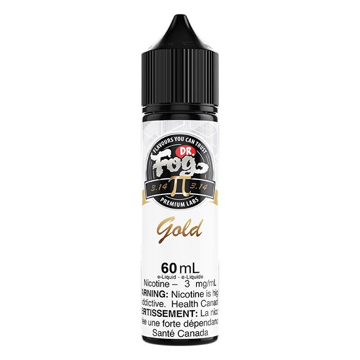 Gold 60ml