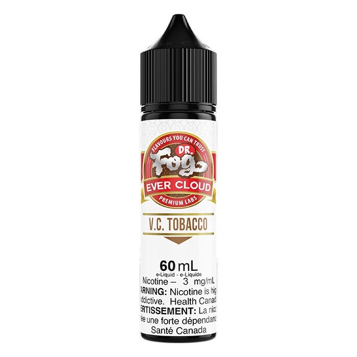 VC Tobacco 60ml