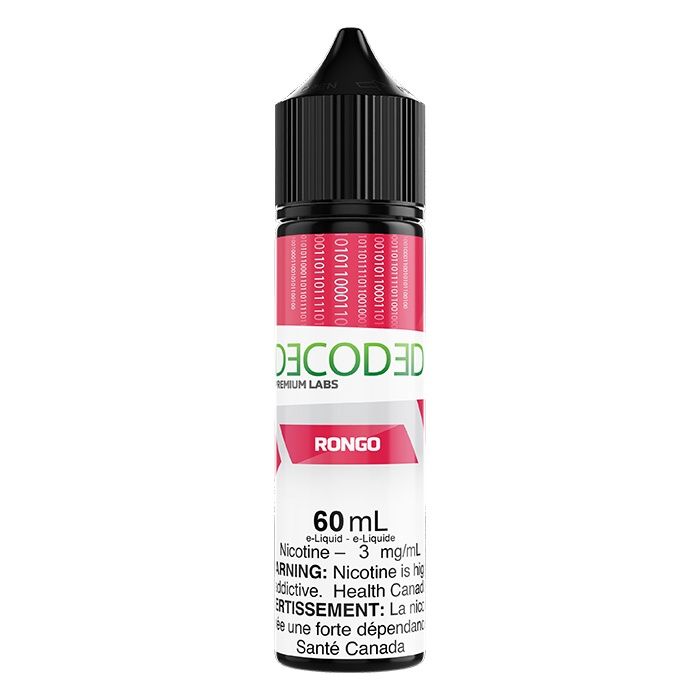 Rongo 60ml