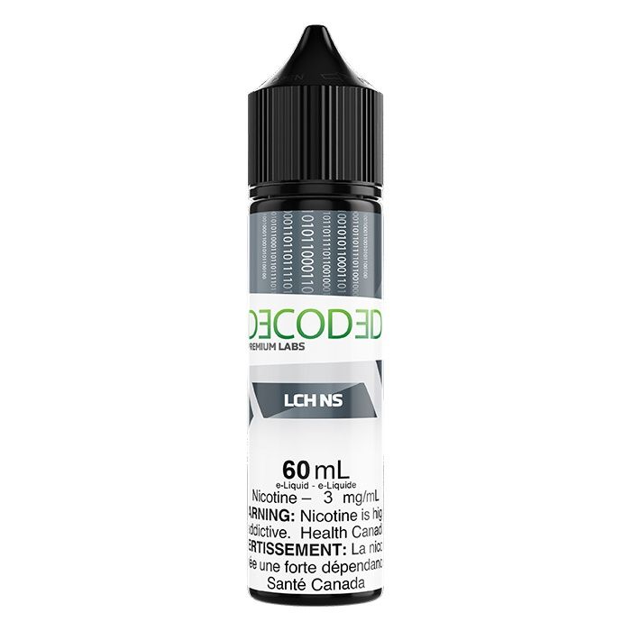 LCH NS 60ml