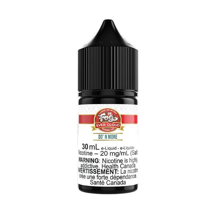 Do' N More Salts 30ml