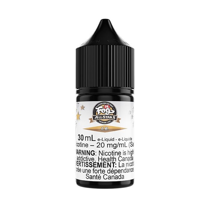 CB Salts 30ml