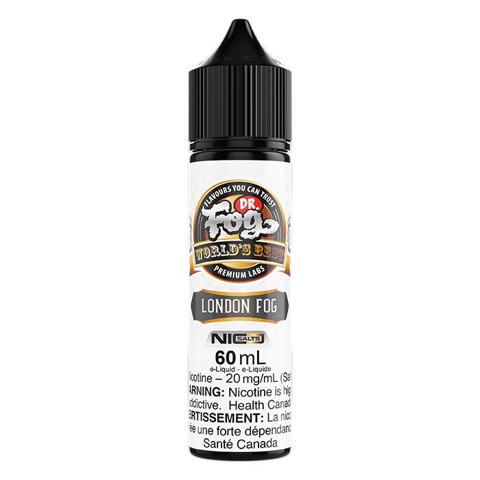 London Fog Salts 60ml