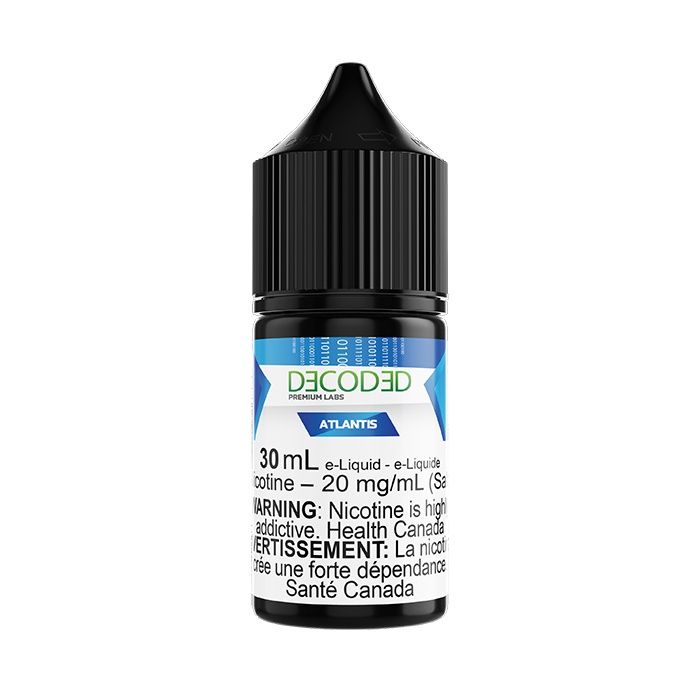 Atlantis Salts 30ml