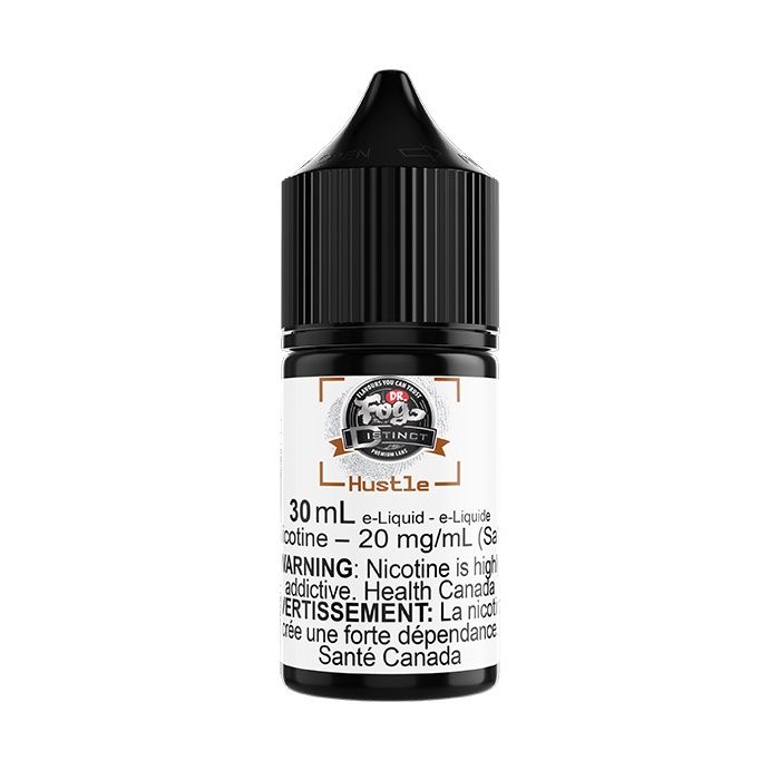 Hustle Salts 30ml