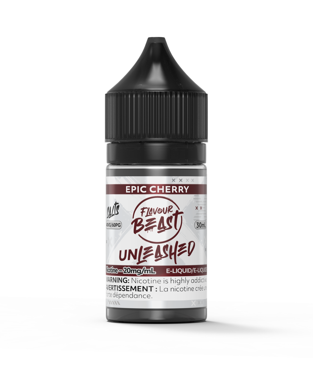 FBU Cherry Salts 30ml
