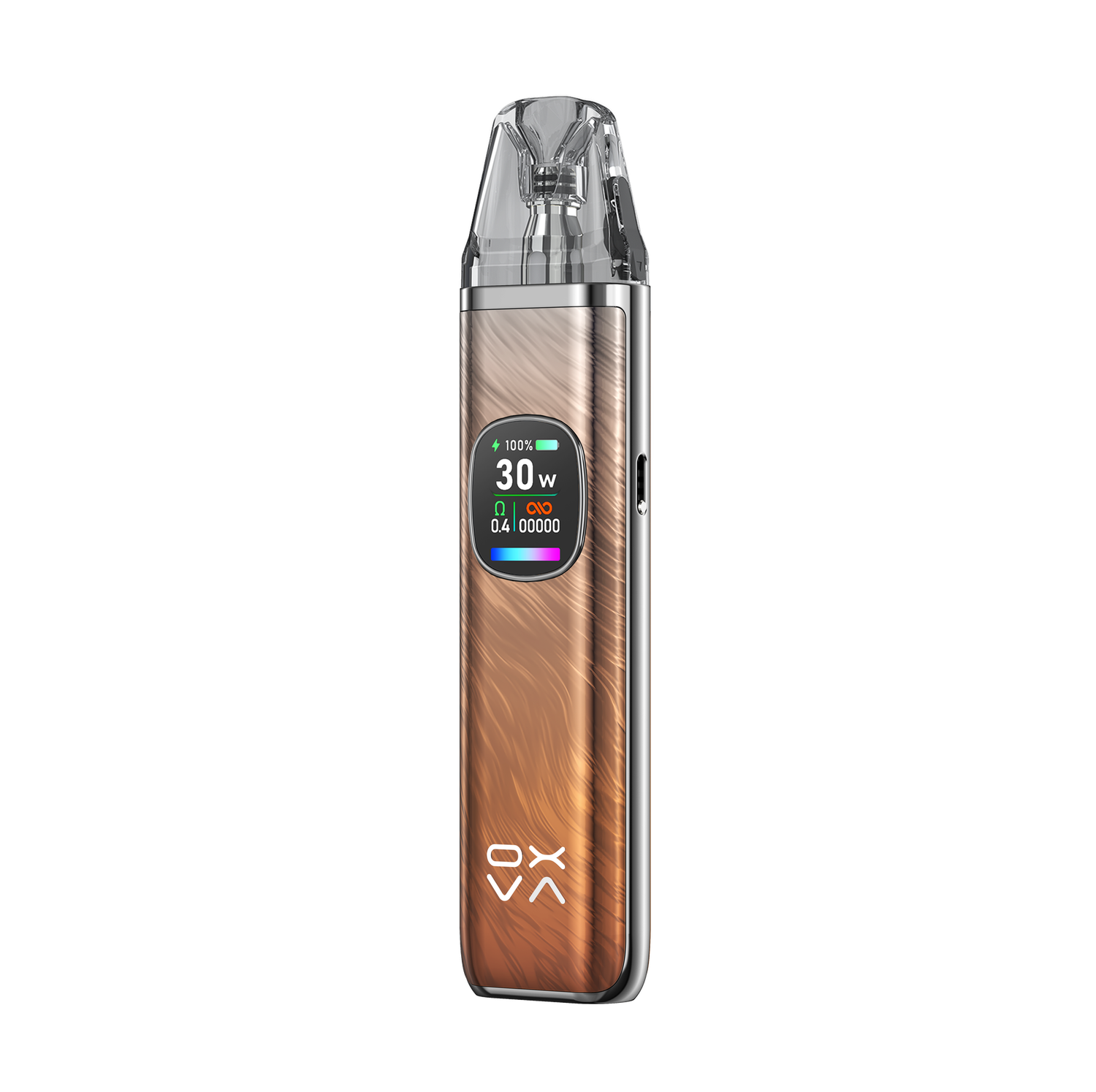 Xlim Pro 2 (Discontinued), Colour: Amber Orange