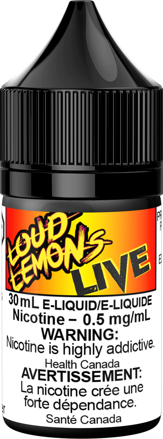 Live 30ml (Discontinued)