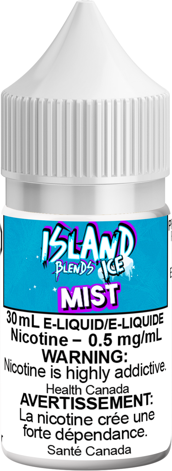 Mist Iced 30ml