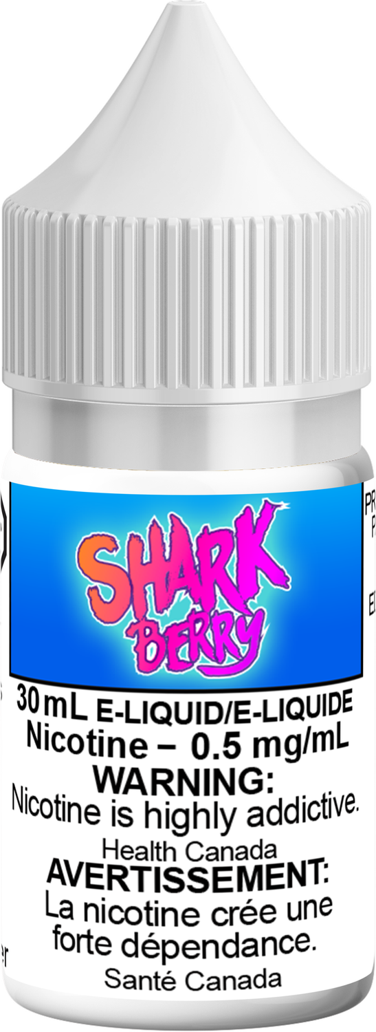 Shark Berry 30ml
