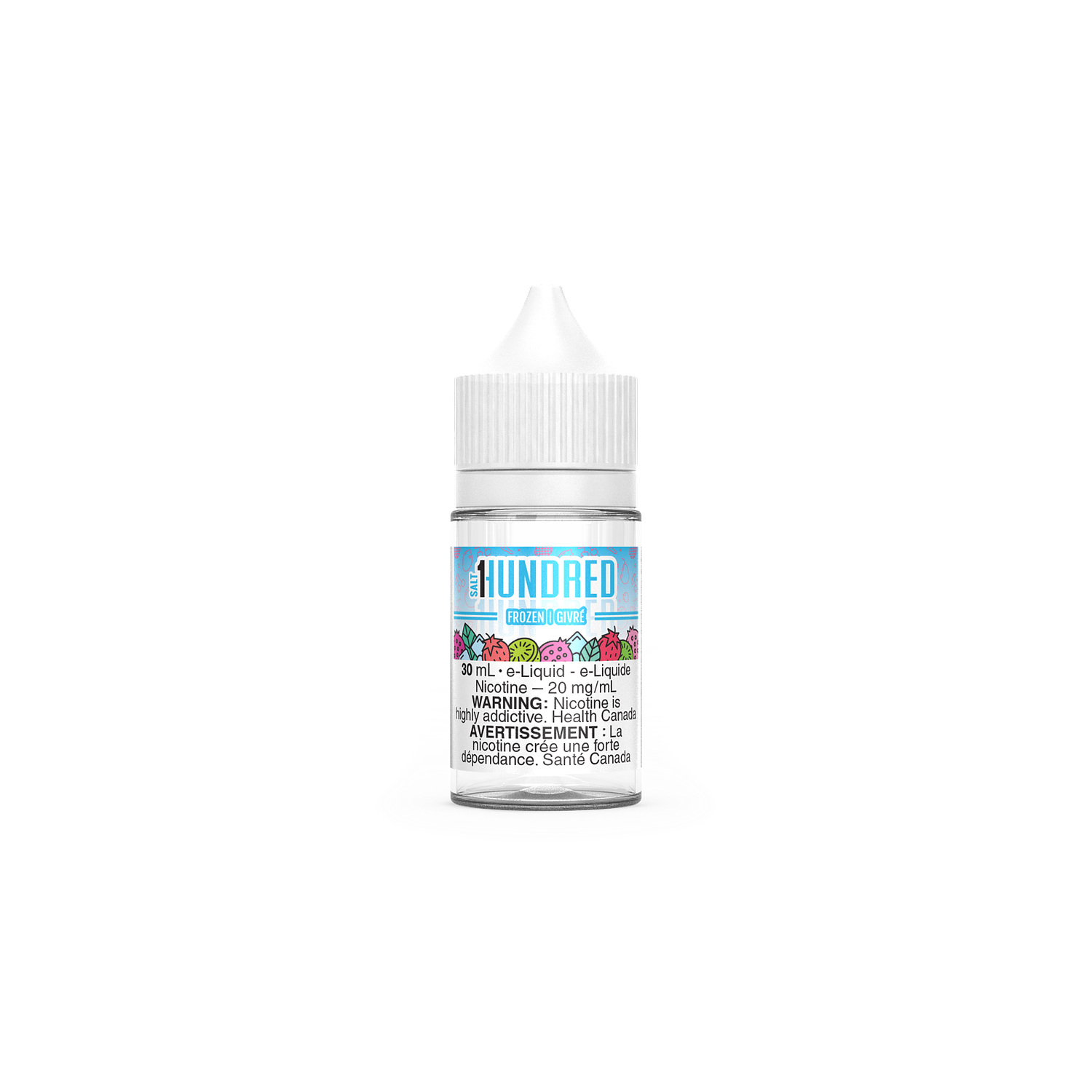 Frozen Salts 30ml