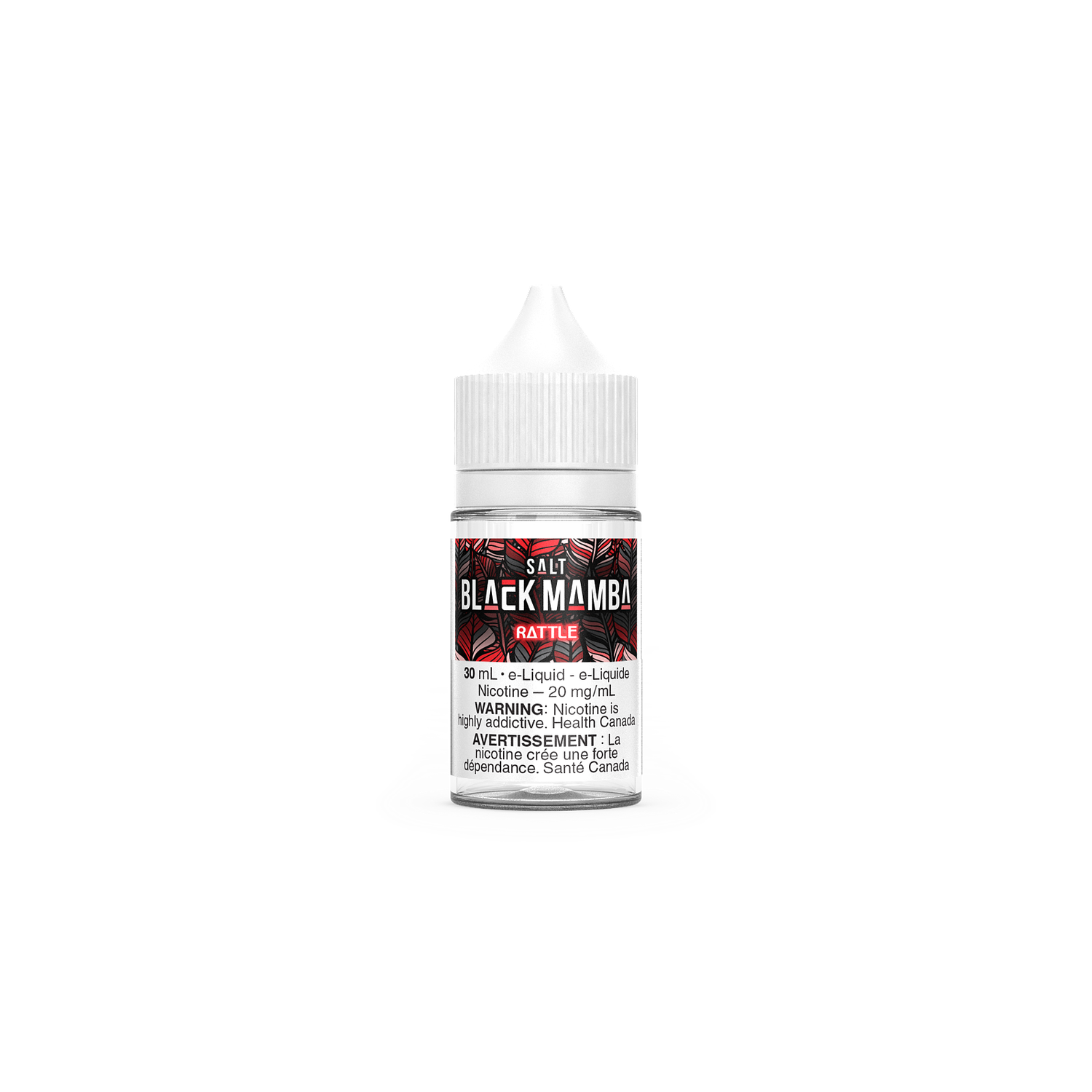 Rattle Salts 30ml