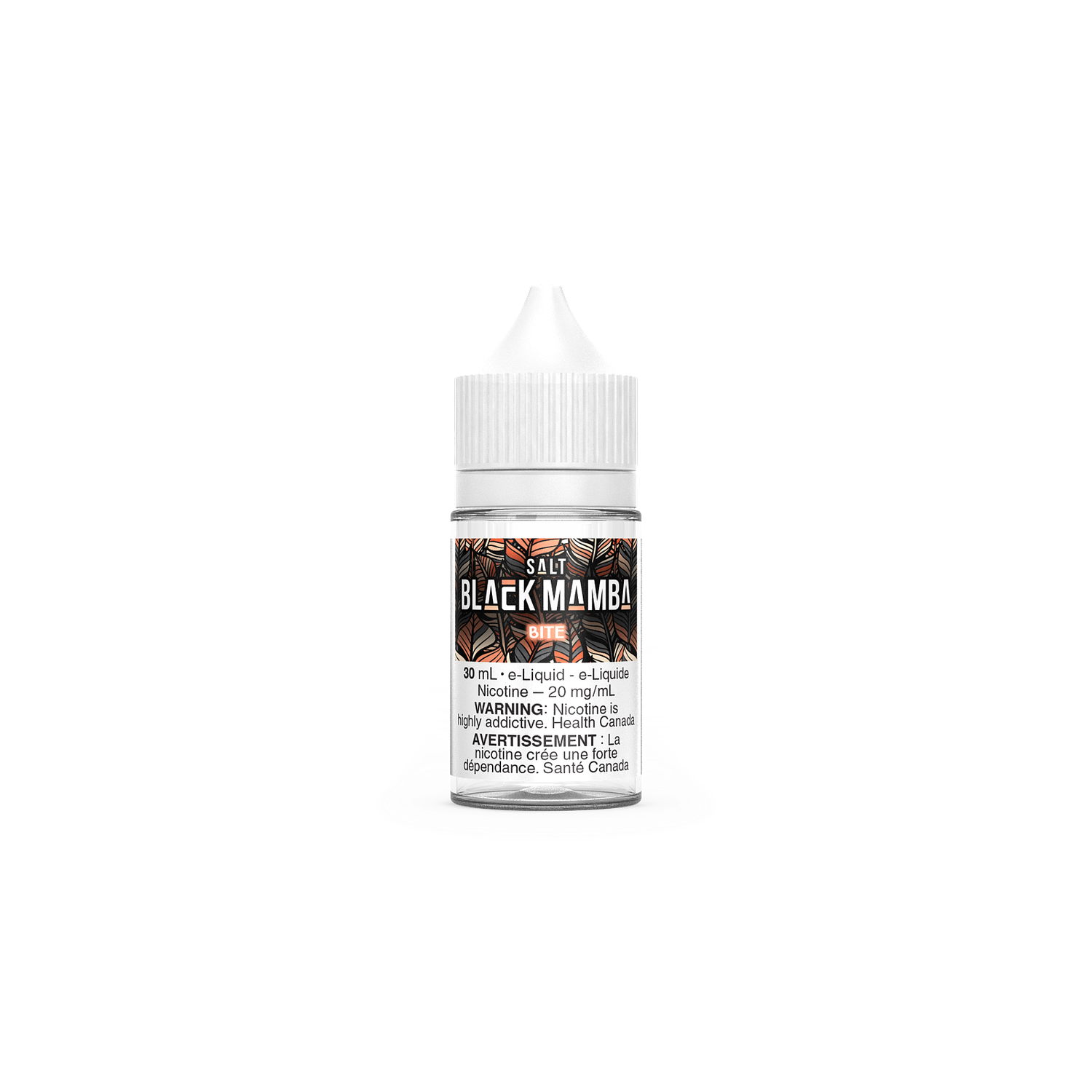 Bite Salts 30ml
