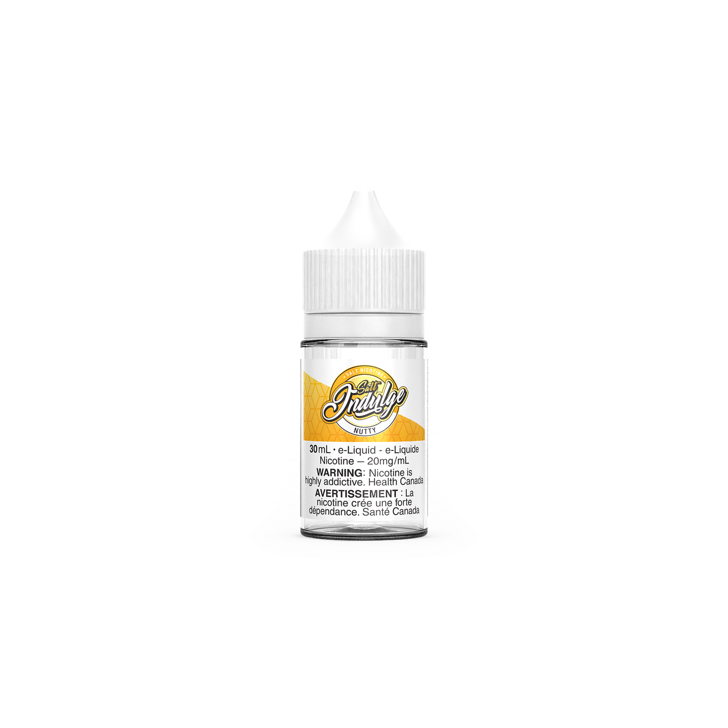 Nutty Salts 30ml