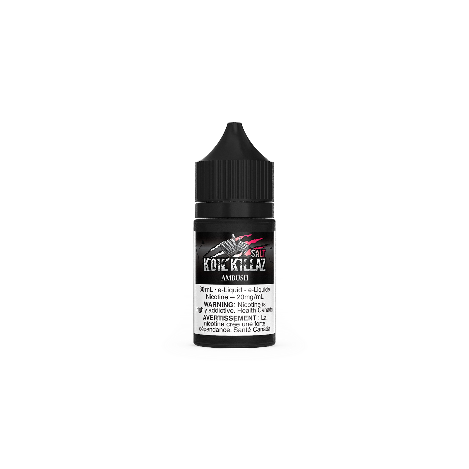 Ambush Salts 30ml