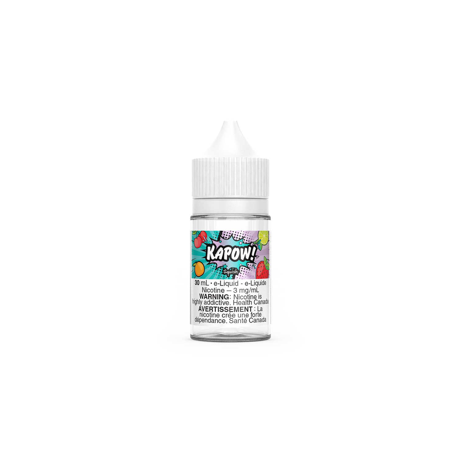 Squish 30ml