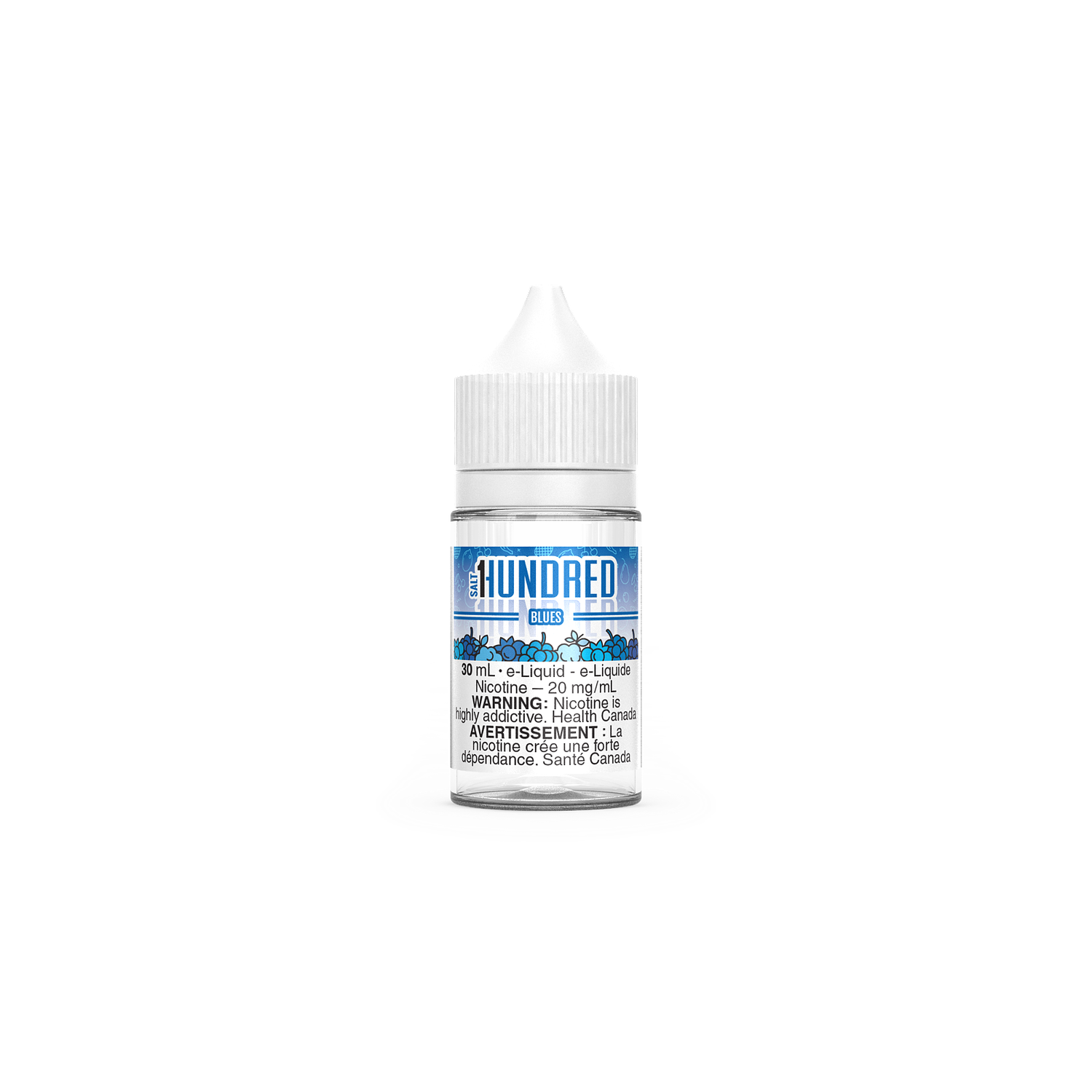 Blues Salts 30ml