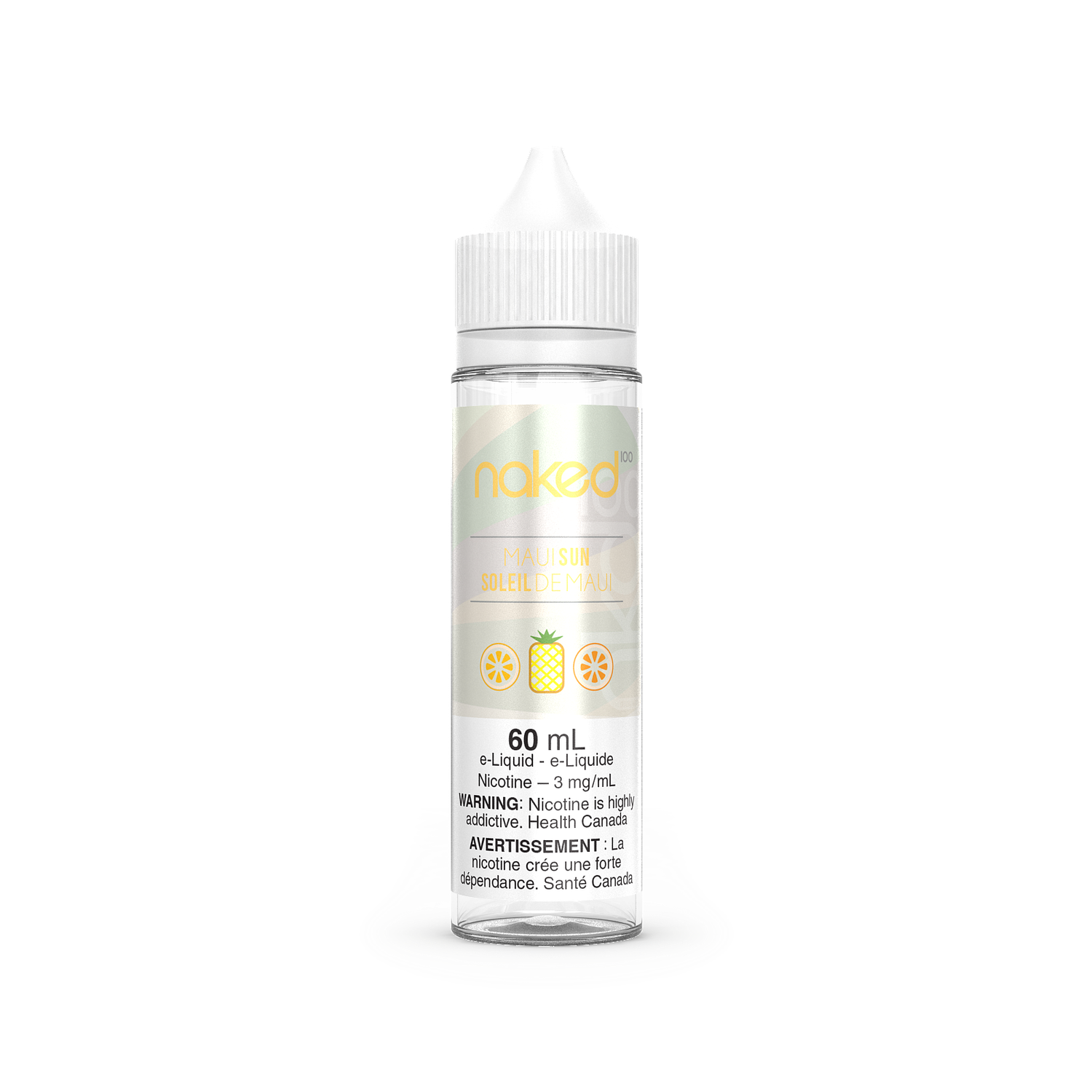 Maui Sun 60ml