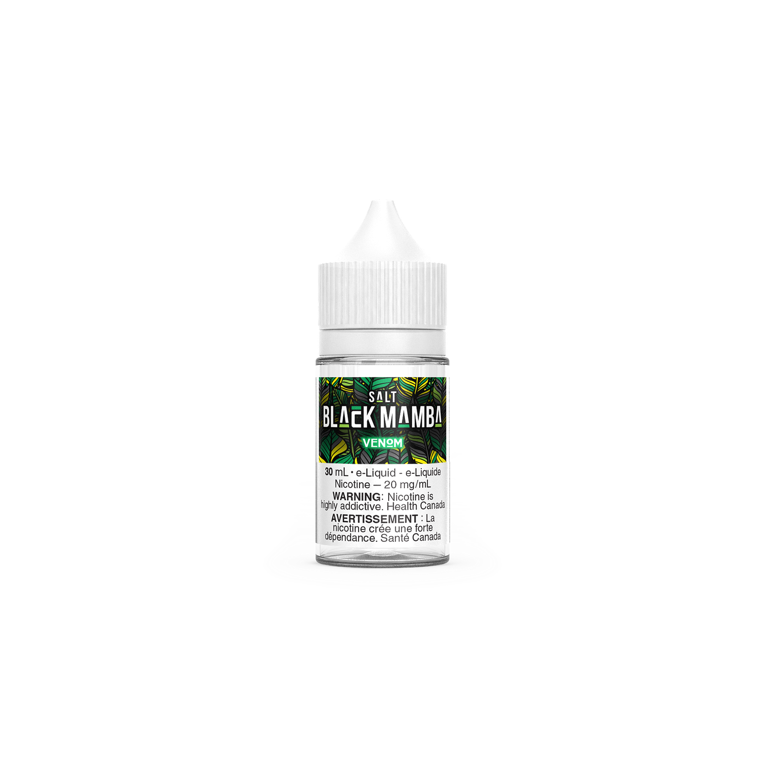 Venom Salts 30ml