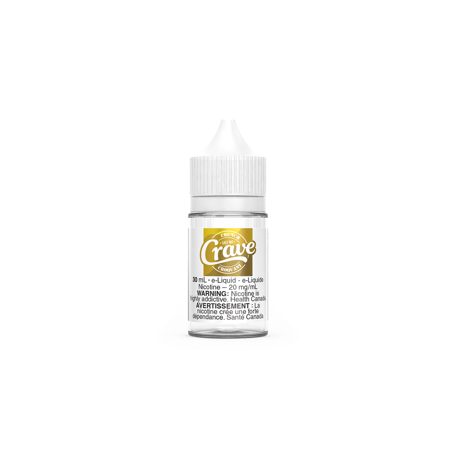 Crunch Crave Salts 30ml