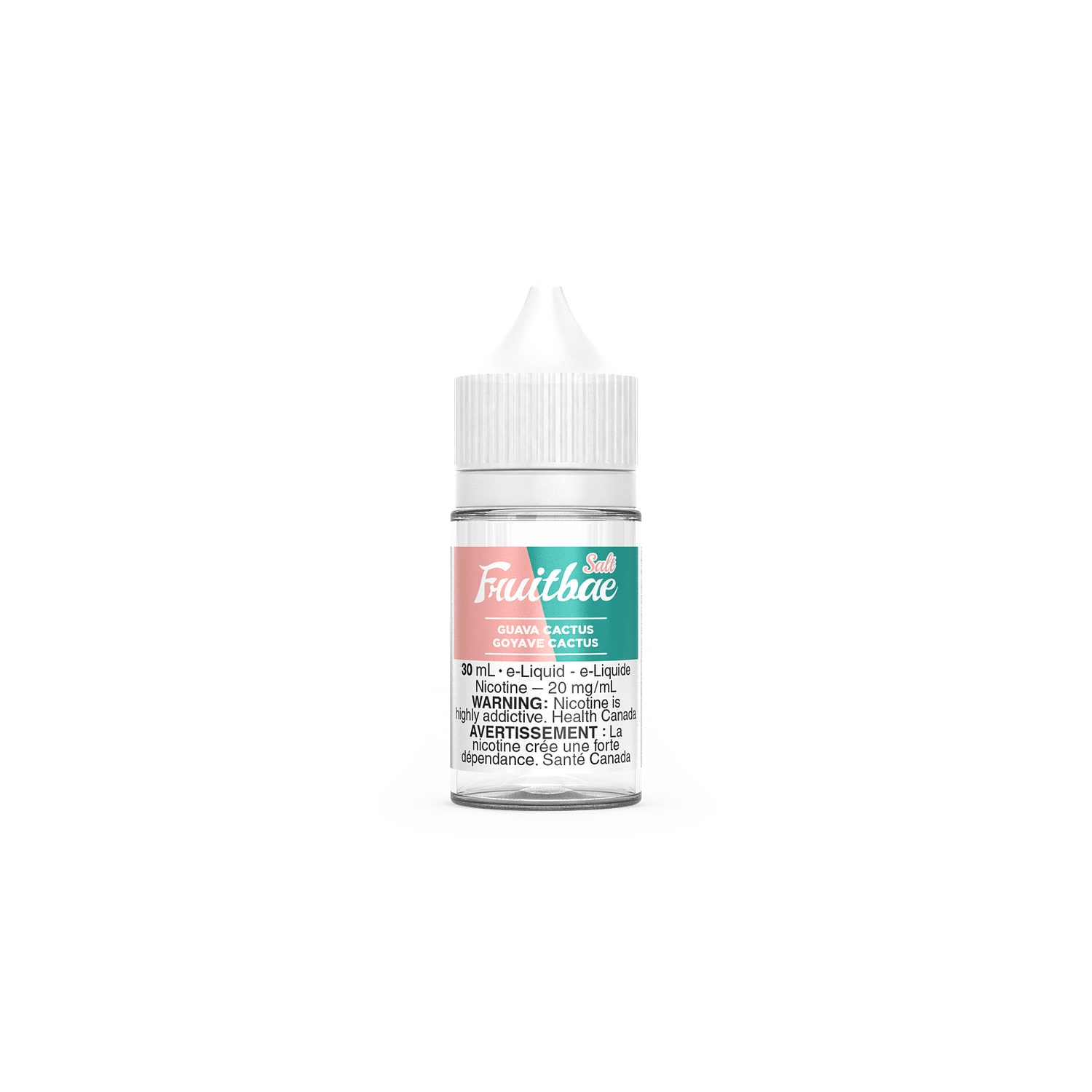 Guava Cactus Fruitbae Salts 30ml