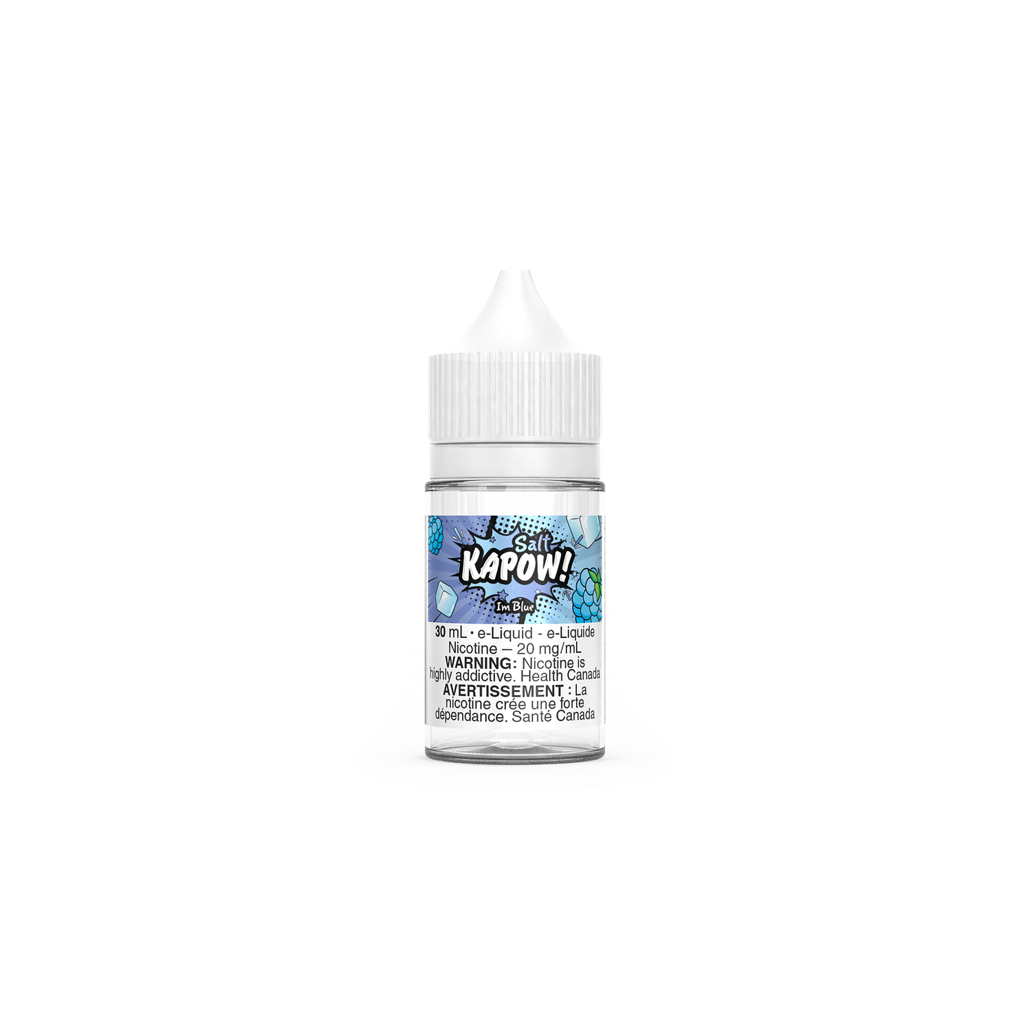 Im Blue Salts 30ml