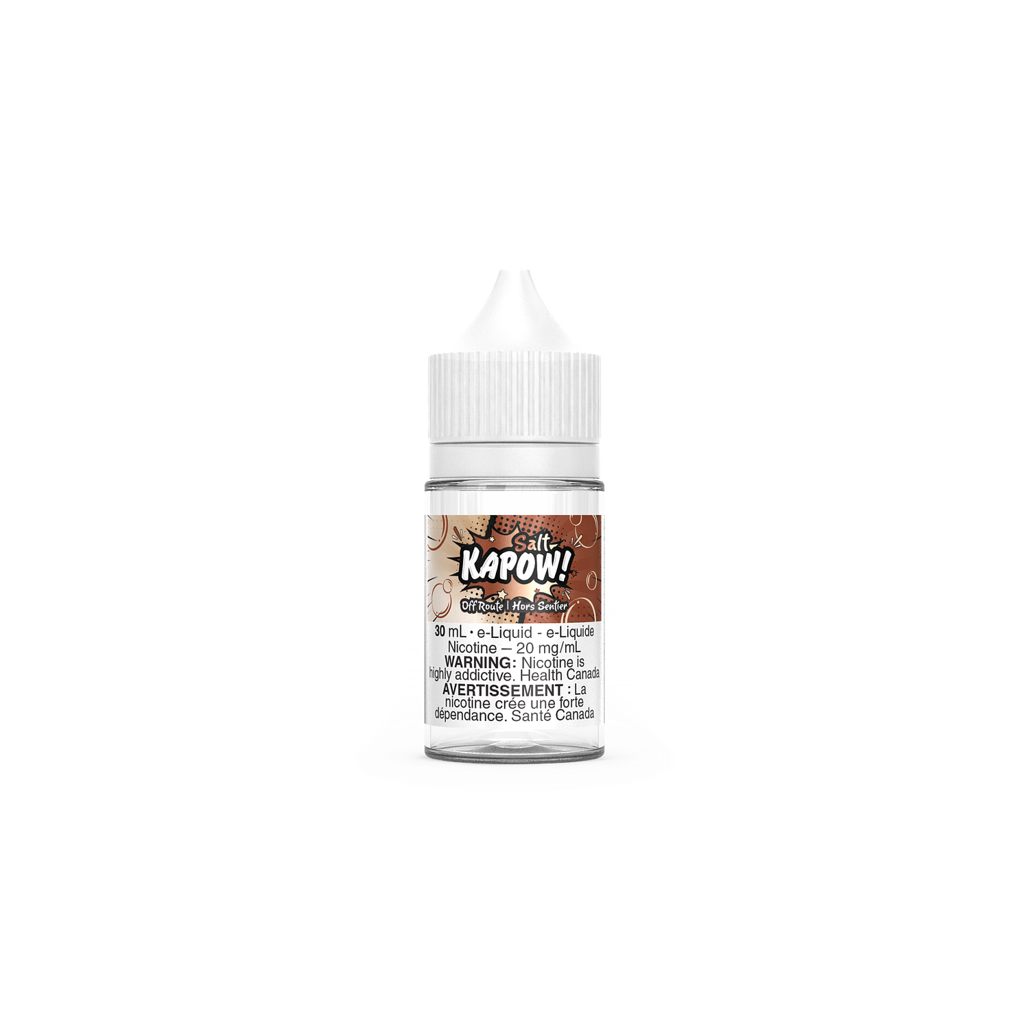 Off Route Salts 30ml