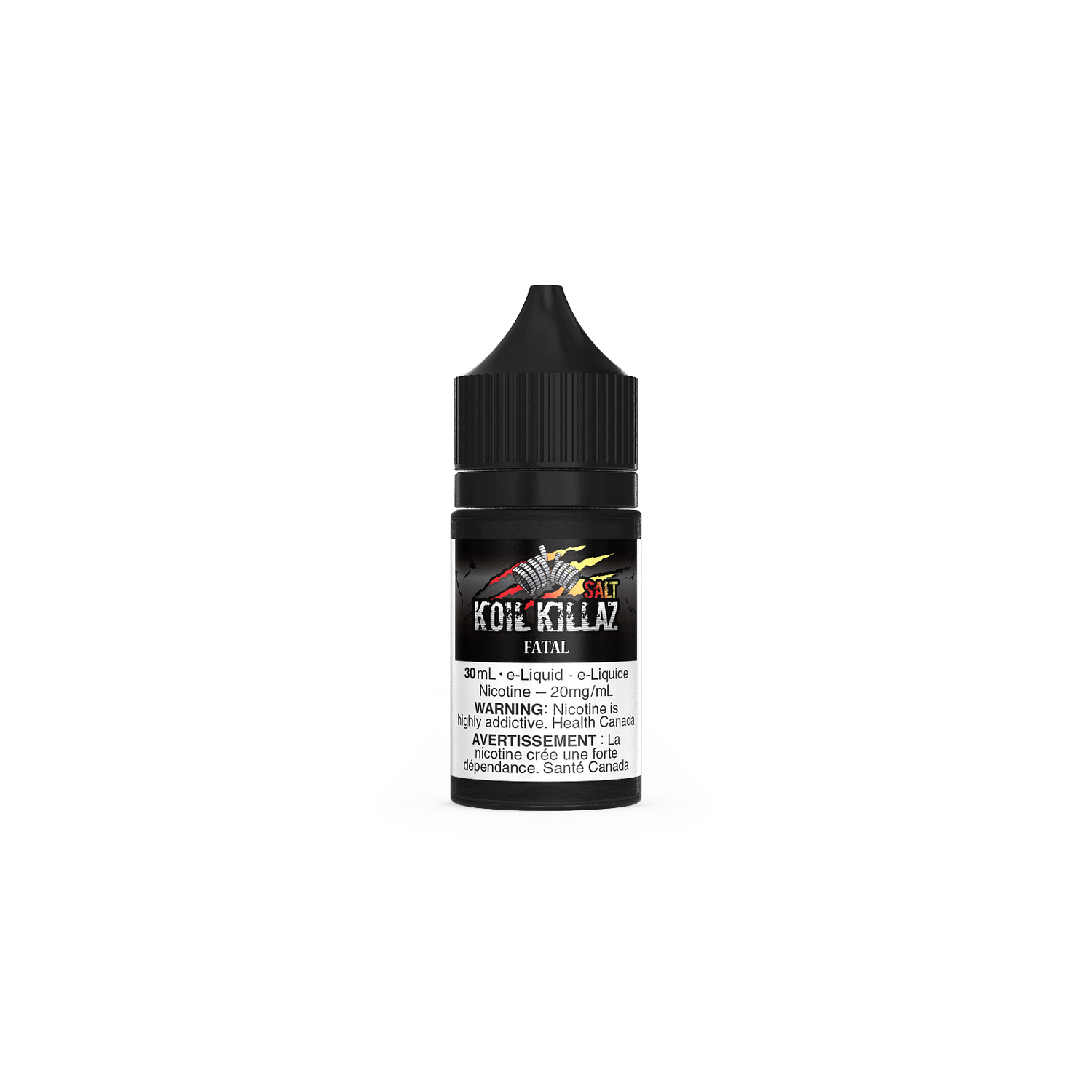 Fatal Salts 30ml